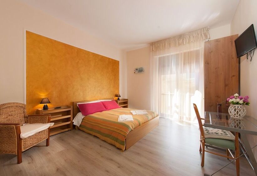 سوییت جونیور, Leccesalento Bed And Breakfast