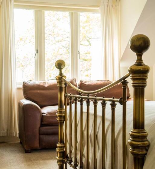 Семейный Номер, Sedlescombe Golf Hotel