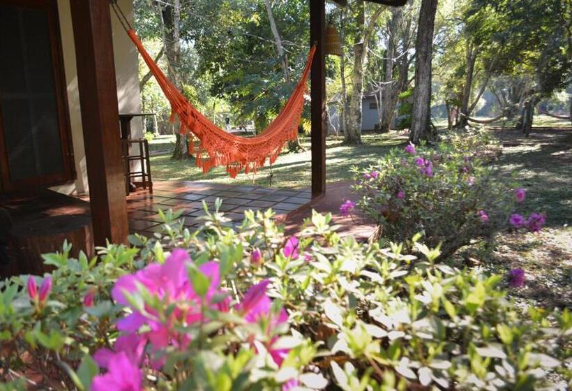 اتاق لوکس, Iguassu Eco Hostel   Iguassuecohostel   Eco Suítes