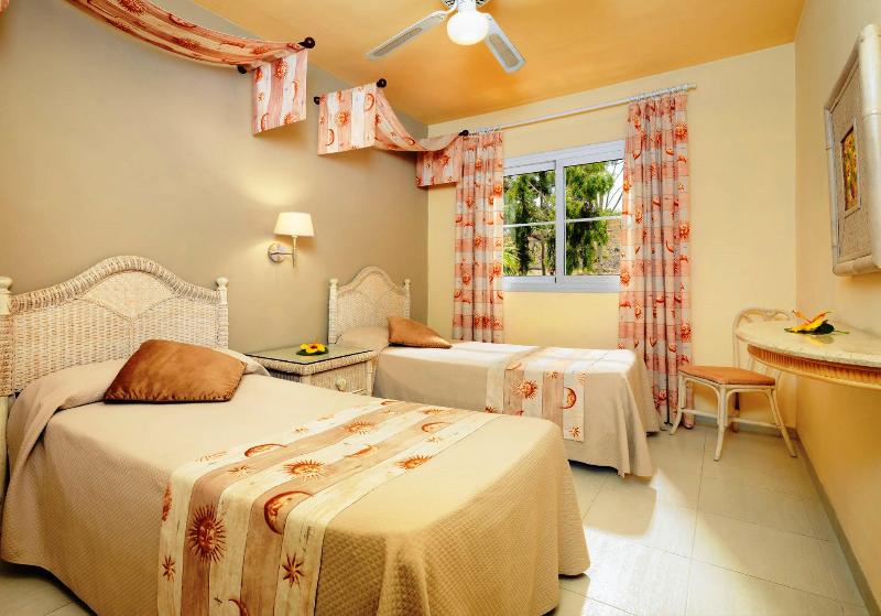 Люкс 2 Спальни, Gran Oasis Resort