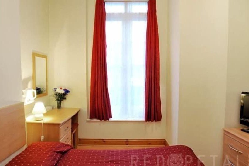 Номер Стандарт Трехместный, Elmwood