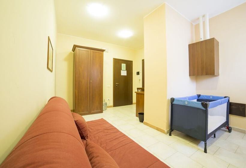 Номер Economy, Locanda Del Vecchio Borgo