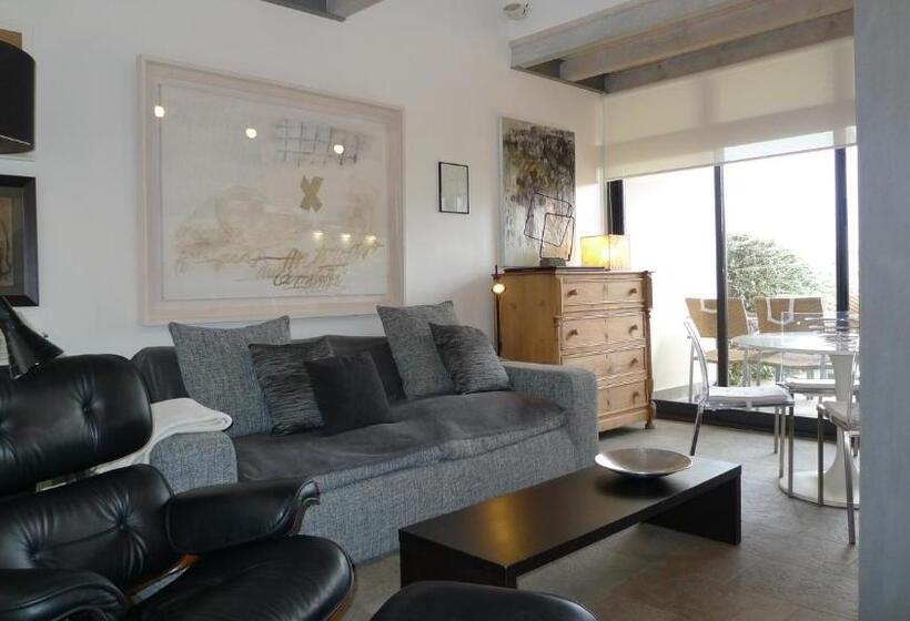 Апартаменты 2 Спальни, Las Villas De Cué