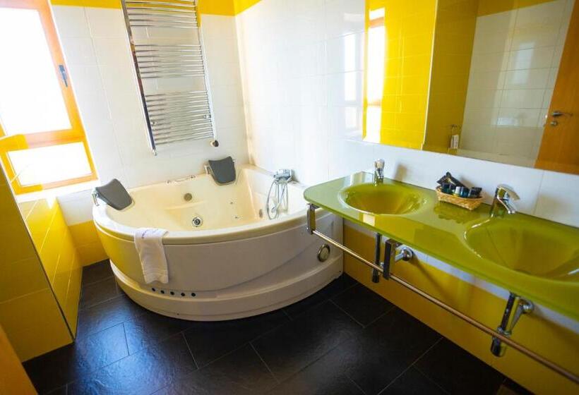 Номер Стандарт, Motel Venus Valladolid