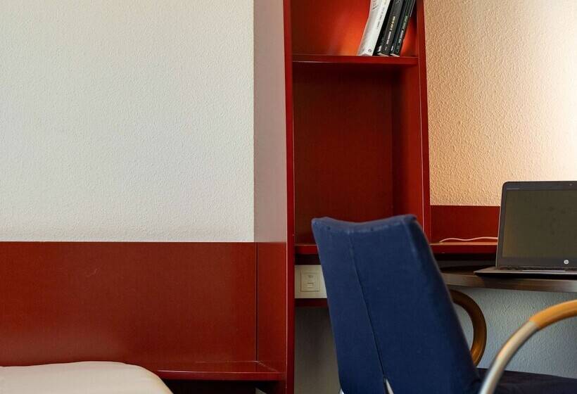 Люкс Superior, Novotel Suites Marseille Centre Euromed
