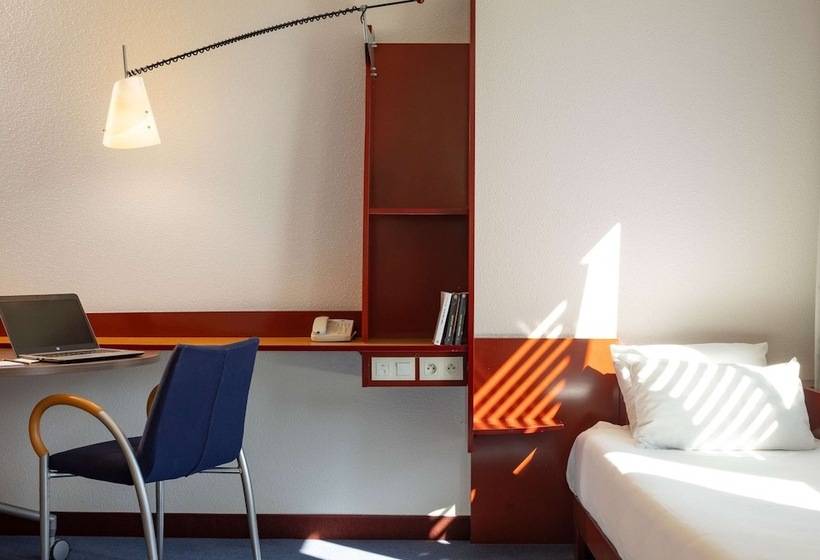 Люкс Superior, Novotel Suites Marseille Centre Euromed