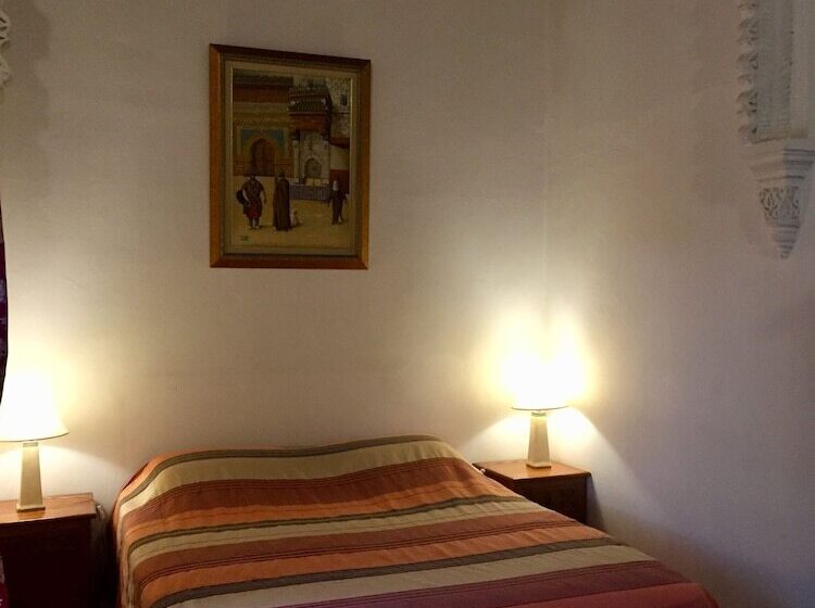 Family Suite, Riad A La Belle Etoile
