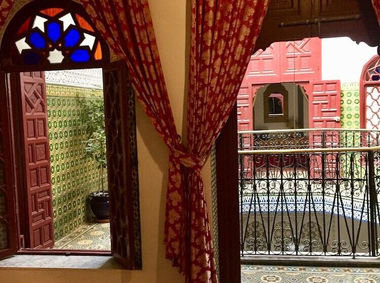 Family Suite, Riad A La Belle Etoile