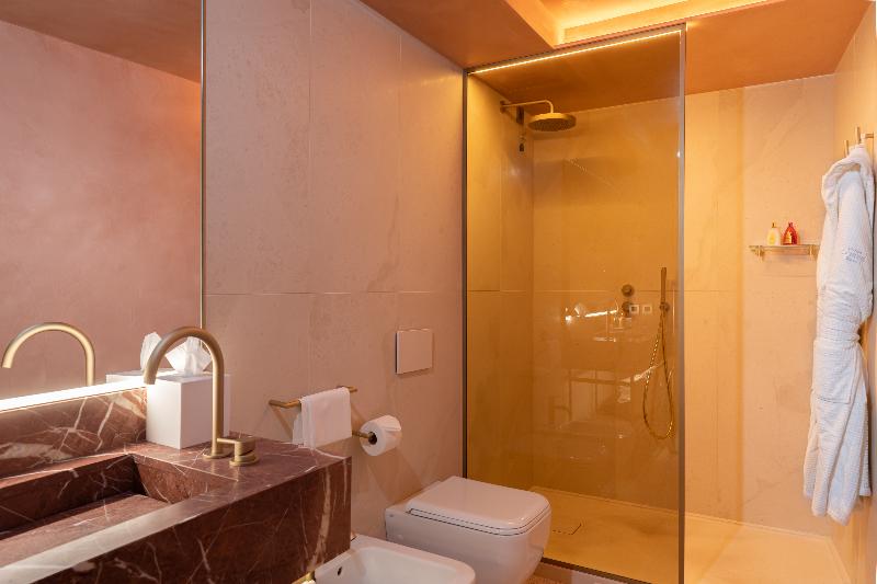 Executive Suite, Small Luxury Hotel Ca  Di Dio