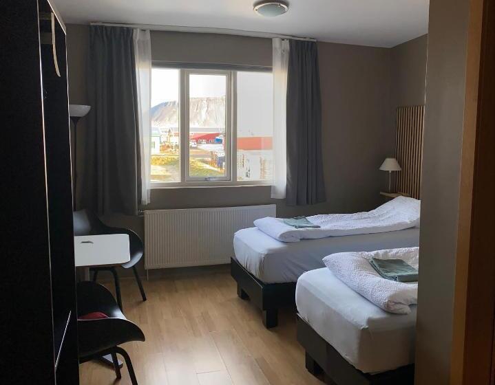 اتاق استاندارد, Stöð Guesthouse And Apartments