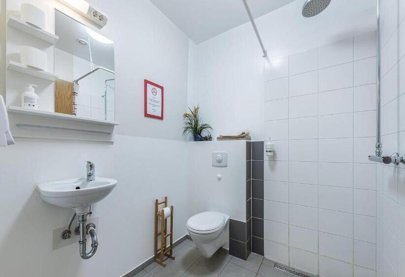 آپارتمان 1 خوابه, Stöð Guesthouse And Apartments