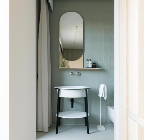 اتاق لوکس, Criu Boutique