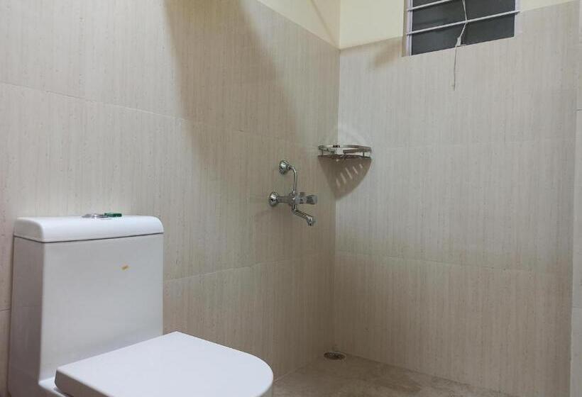 اتاق استاندارد, Vanagleda A Boutique Guest House