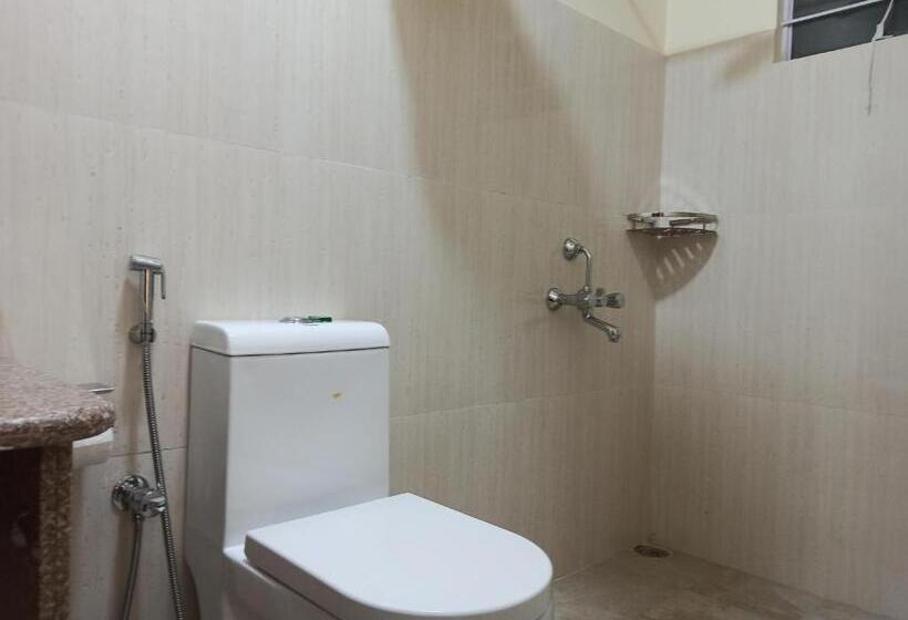 اتاق لوکس, Vanagleda A Boutique Guest House
