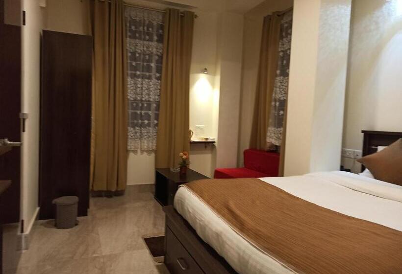 اتاق سوپریور, Vanagleda A Boutique Guest House