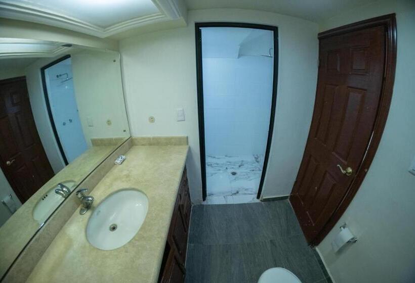 اتاق استاندارد, Room In Guest Room   17 Large Room For Two People