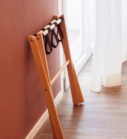 اتاق استاندارد, Lu. B&b