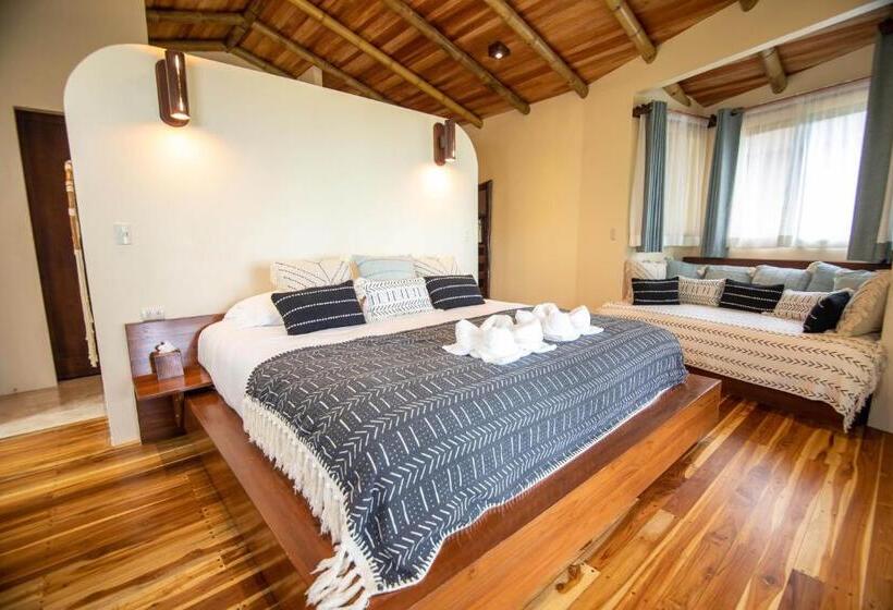 بانگلوی استاندارد, Selva Armonia Immersive Jungle Resort