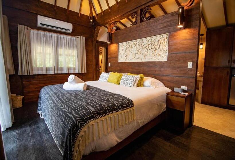 ویلای 2 خوابه, Selva Armonia Immersive Jungle Resort