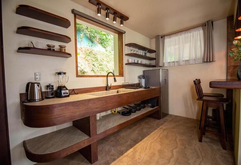ویلای 2 خوابه, Selva Armonia Immersive Jungle Resort
