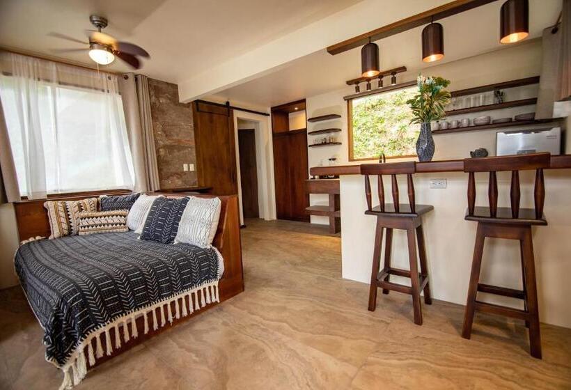 ویلای 2 خوابه, Selva Armonia Immersive Jungle Resort