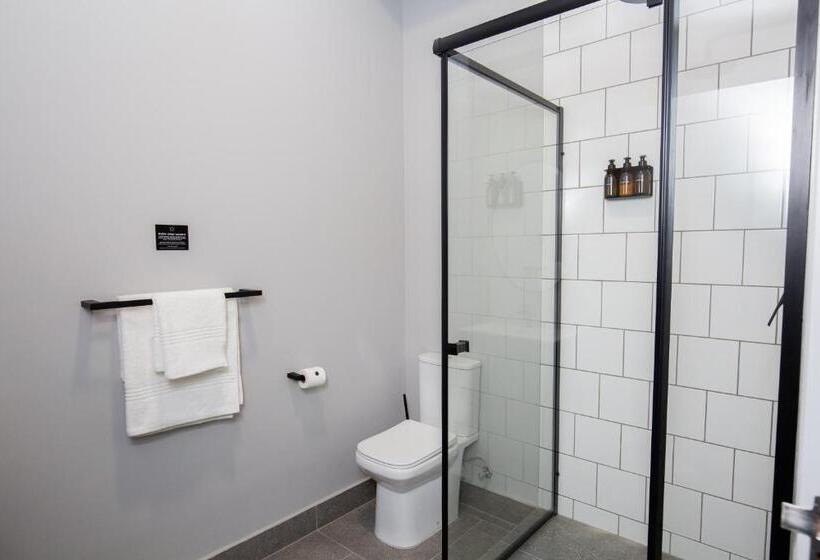 استودیوی استاندارد, Blackbrick Cape Town Foreshore