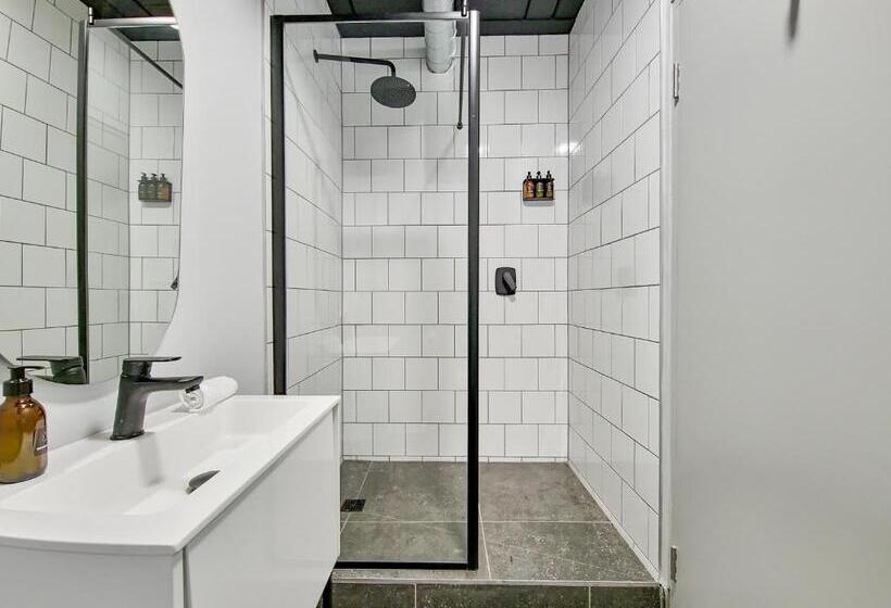 1 Bedroom Penthouse Apartment, Blackbrick Cape Town Foreshore