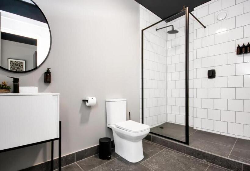 1 Bedroom Penthouse Apartment, Blackbrick Cape Town Foreshore