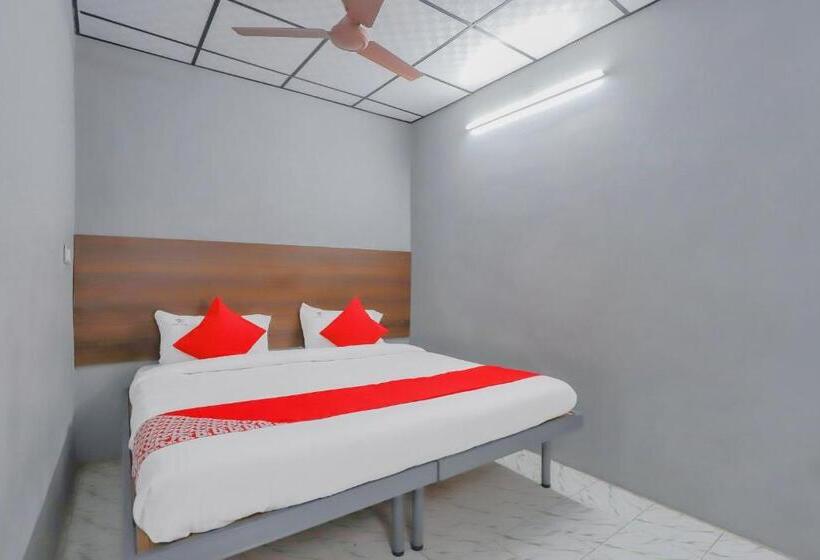 标准间, Flagship Skyry Hotels