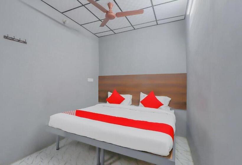 标准间, Flagship Skyry Hotels