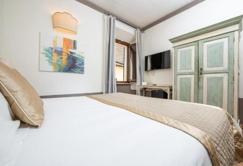 Economy Room, Albergo Le Terme
