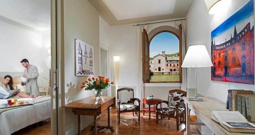 Classic Room, Albergo Le Terme