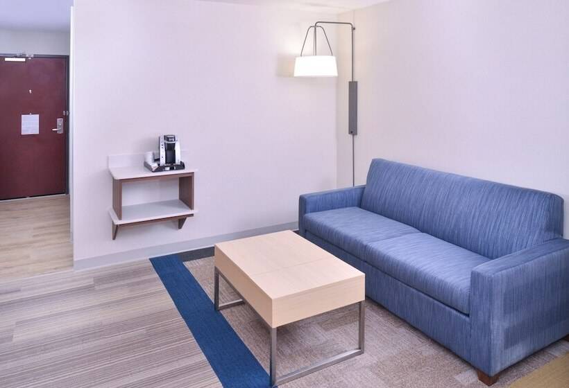スイート, Holiday Inn Express Hotel & Suites San Diego Otay Mesa By Ihg