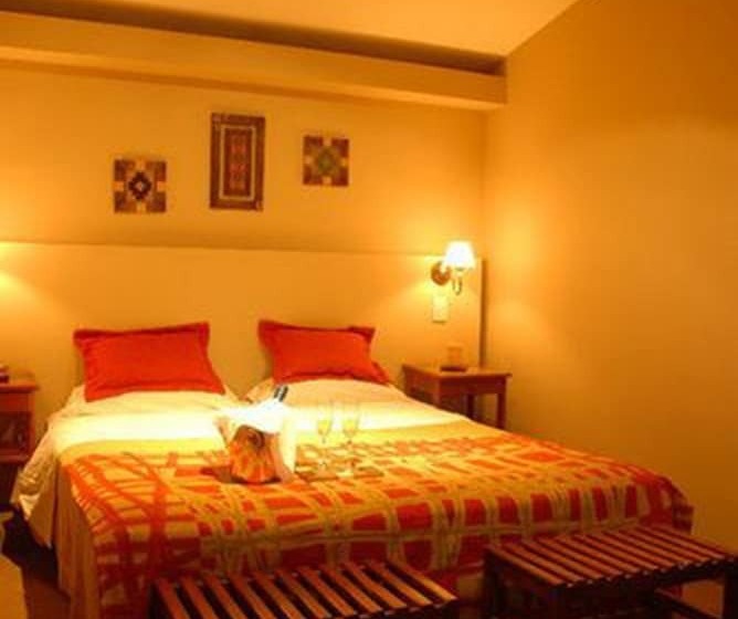 اتاق استاندارد, Hosteria Posta Sur