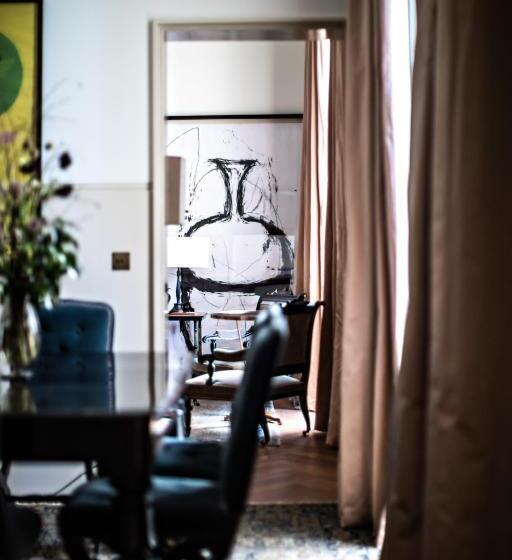 ロイヤルスイート, Nomad London