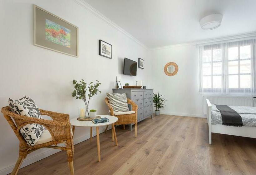 اتاق استاندارد, Premium Vendégház