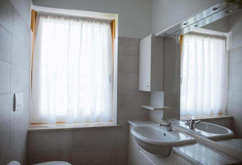 침실 2개 아파트, Agritur Rizzi Di Inama Ugo