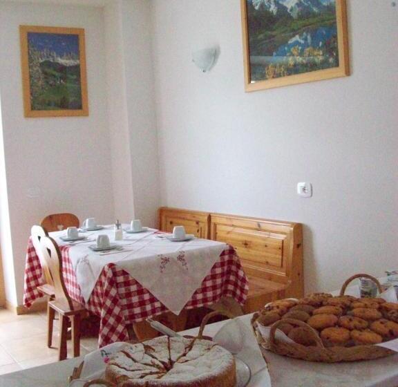 스탠다드 룸, Agritur Rizzi Di Inama Ugo