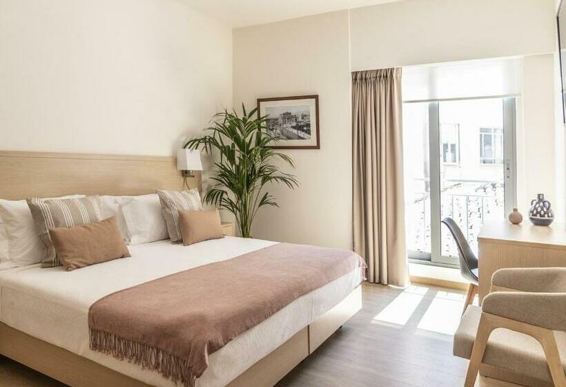 سوییت خانوادگی, Gallery Suites & Residences