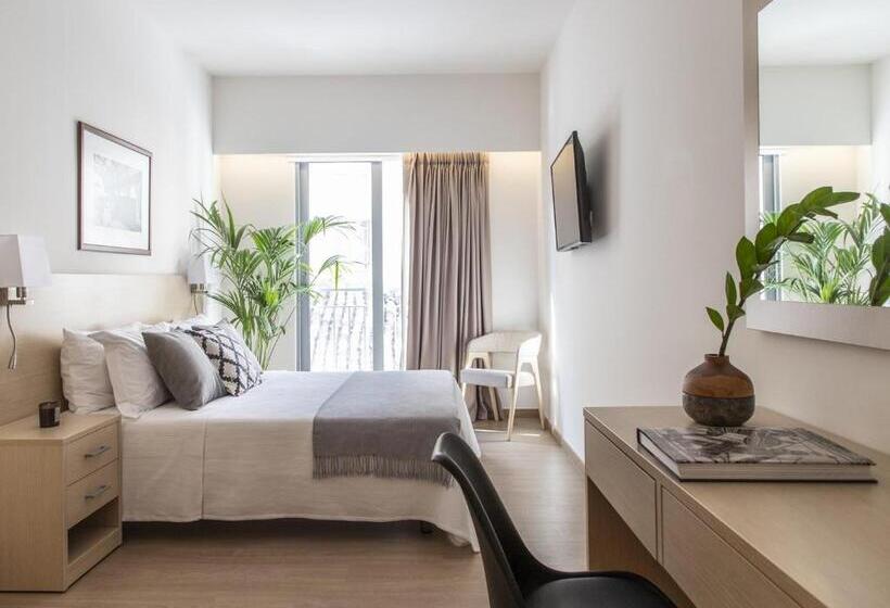 Family Suite, Gallery Suites & Residences