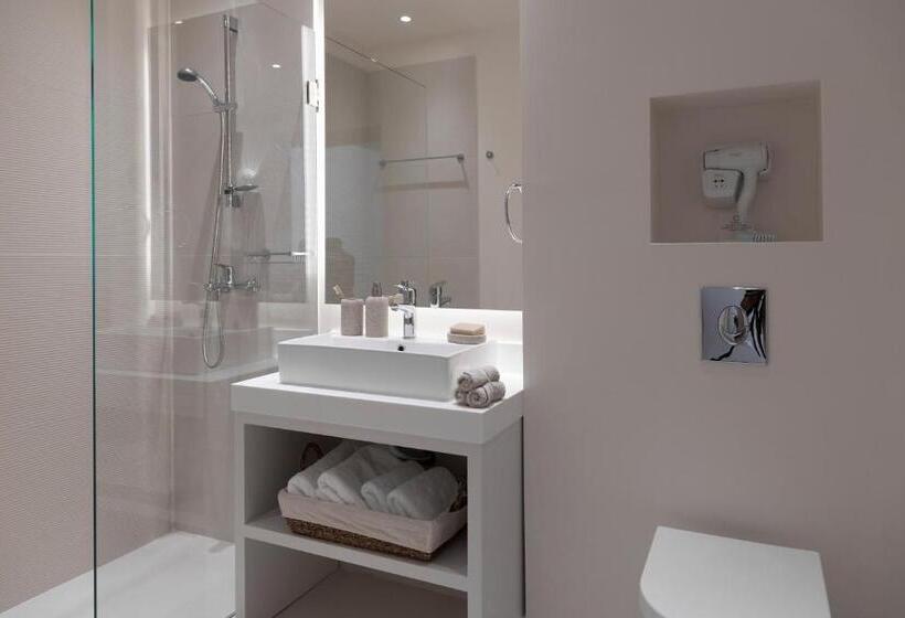 سوییت خانوادگی, Gallery Suites & Residences