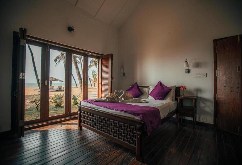 빌라 침실 1개, Malabar Ocean Front Resort And Spa, Bekal