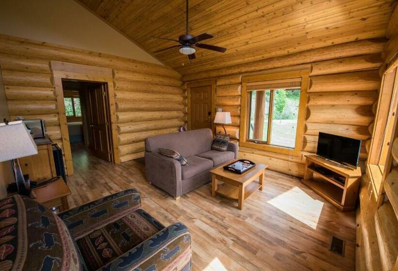 套房, Alpine Meadows Resort