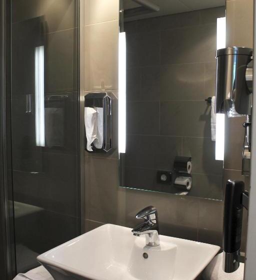 标准间, Besttime Hotel Bendorf Koblenz
