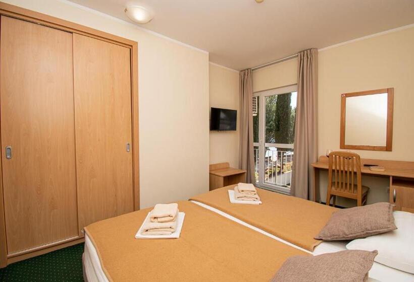 Номер Стандарт, Centinera Resort