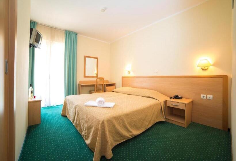 Номер Стандарт, Centinera Resort