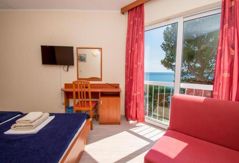 Номер Стандарт с Балконом, Centinera Resort