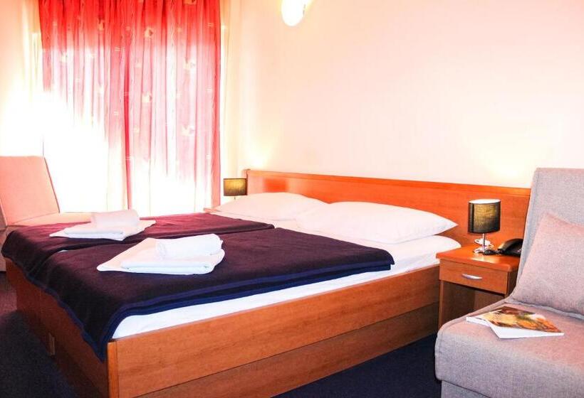 Семейный Номер Классика, Centinera Resort