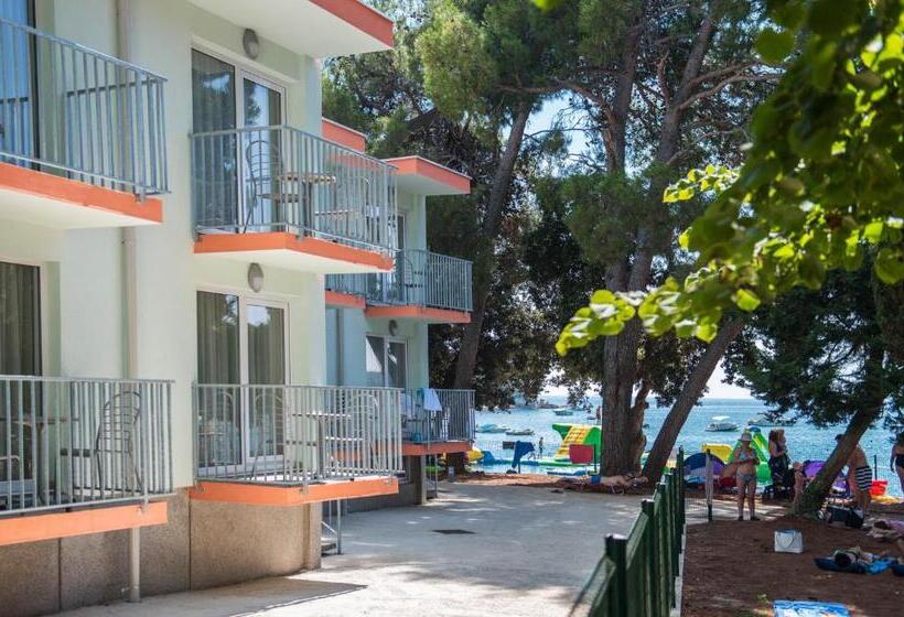 Апартаменты 1 Спальня Вид на Море, Centinera Resort