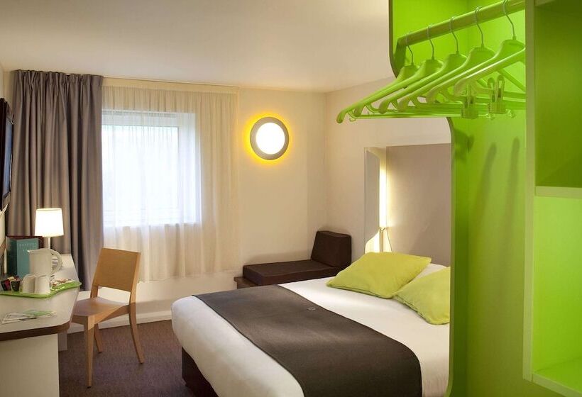 Номер Стандарт, Campanile Hotel Northampton